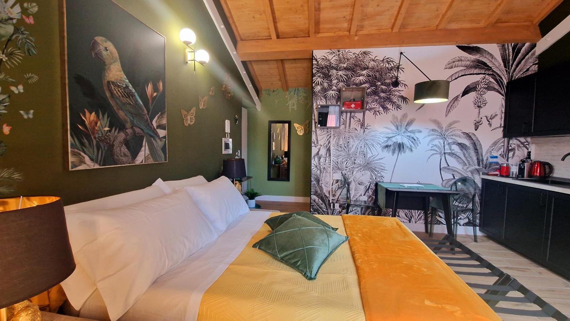 Dream Turistico Apartment